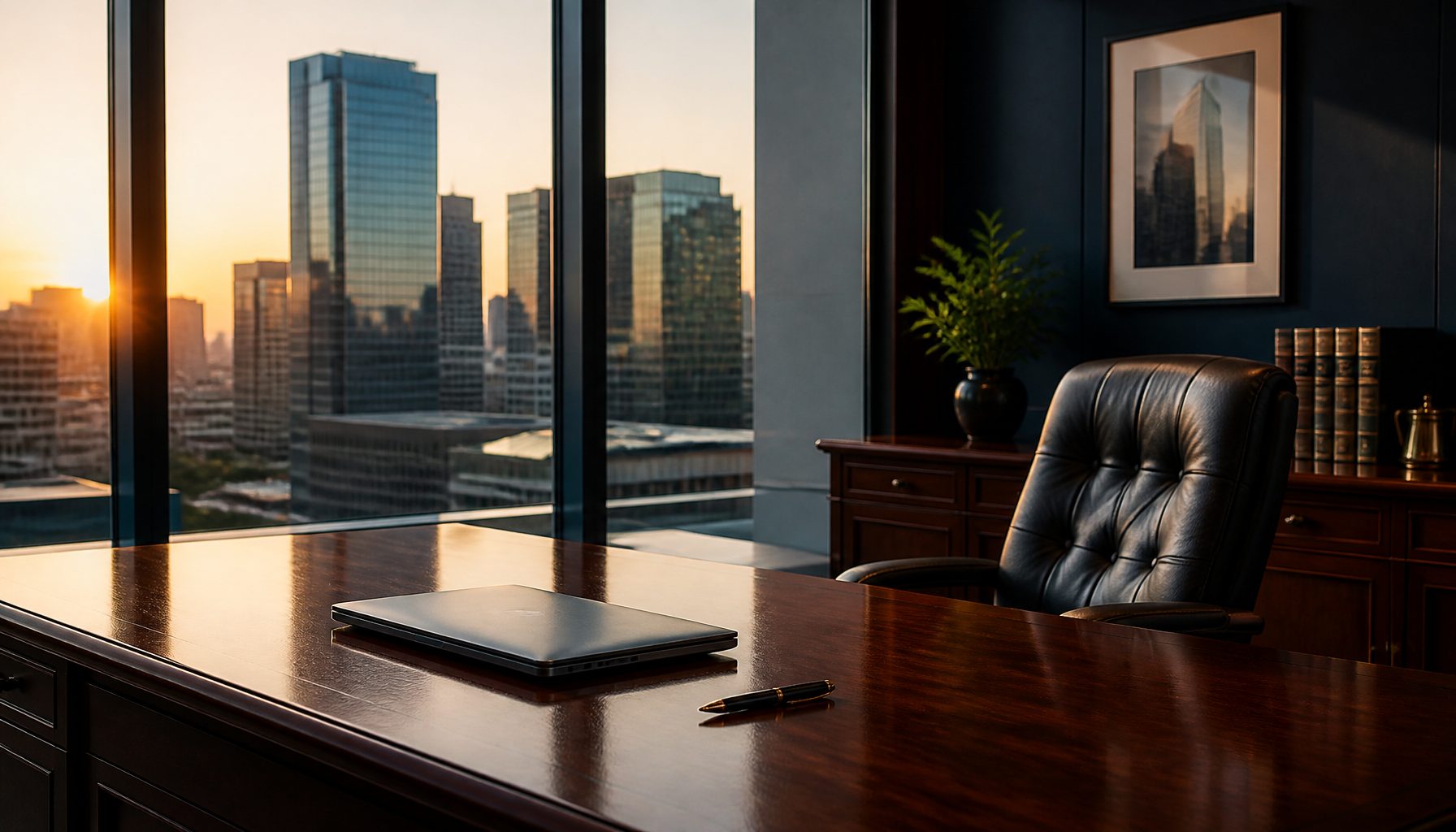 Triton Cloud PBX — financial services