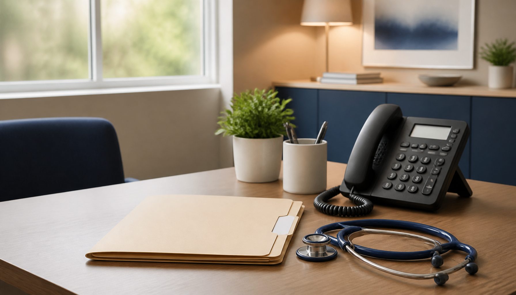 Triton Cloud PBX — hipaa