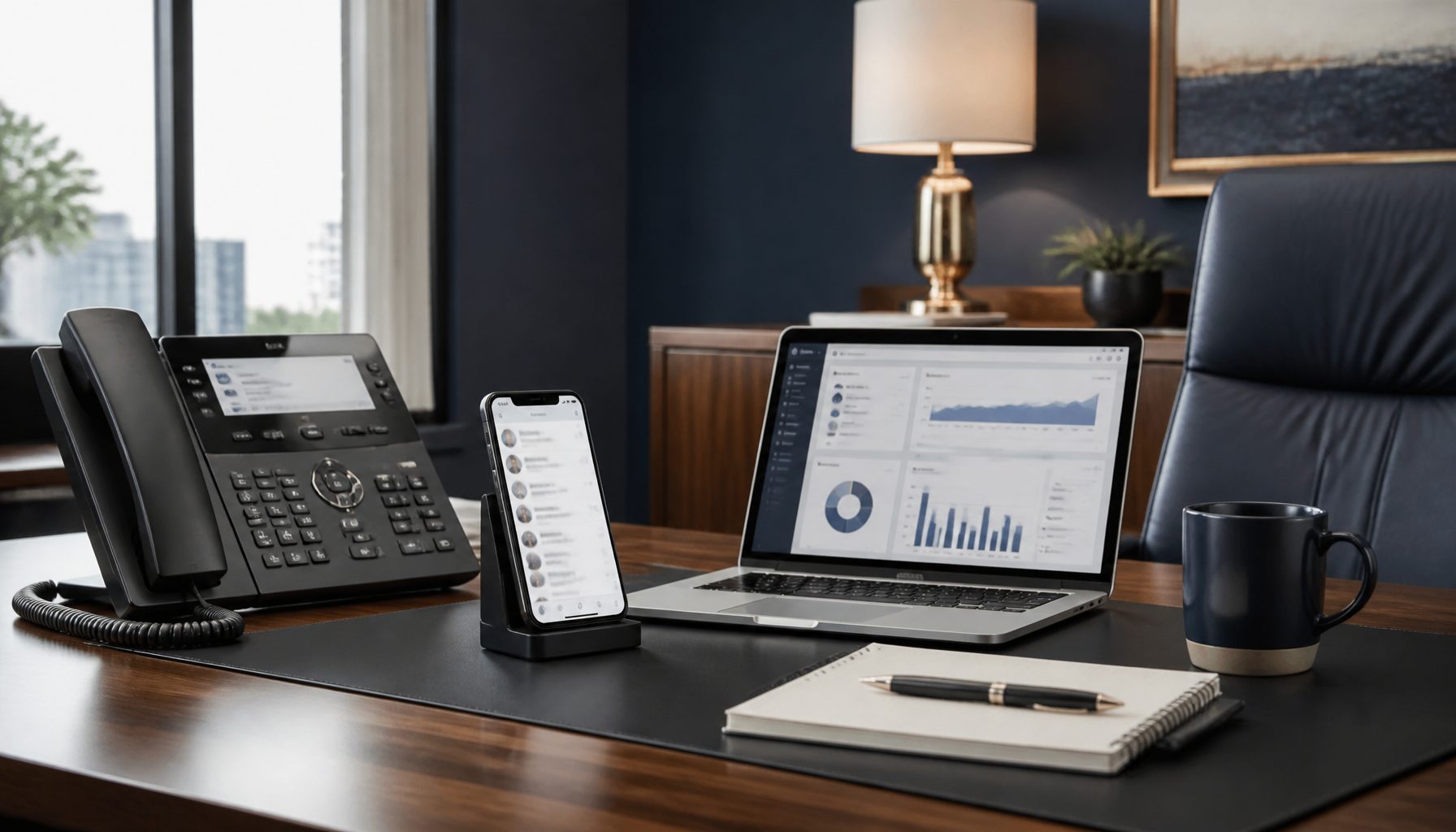 Triton Cloud PBX — hosted-cloud-pbx